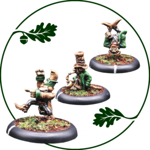 Chauns
