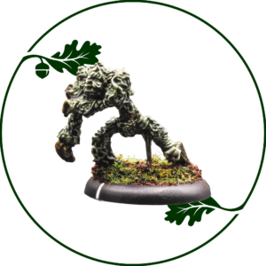 Ghillie Dhu