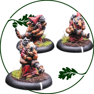 Bahkka Heatlancers