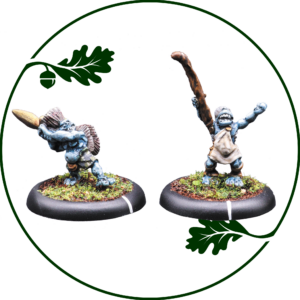 Laird and Makar