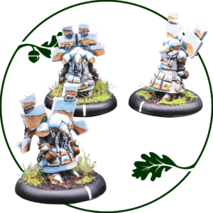 Baitit Lightbringers