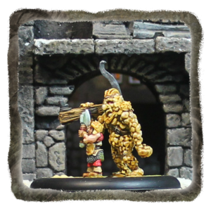 Abhuman Guards