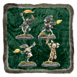The Furies