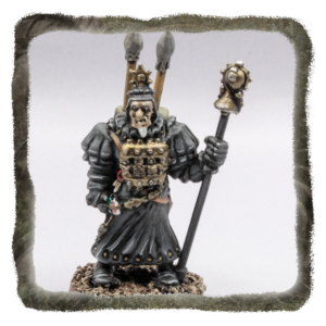 The Witch Finder