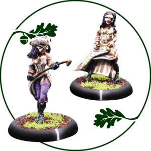 Fae Nobles 1