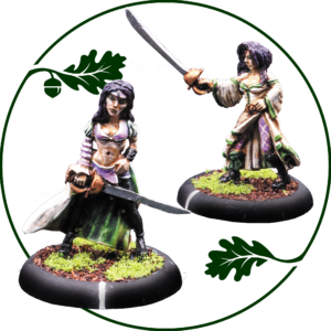 Fae Nobles 2