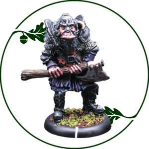Stallu Warchief
