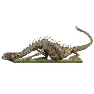 The Aedwyrm