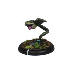 Waterleaper