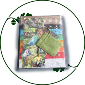 Shivershield token set